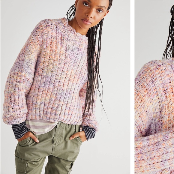 Confetti Pullover | Poshmark